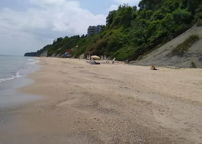 Sunny House Byala Appartamento Byala (Varna)