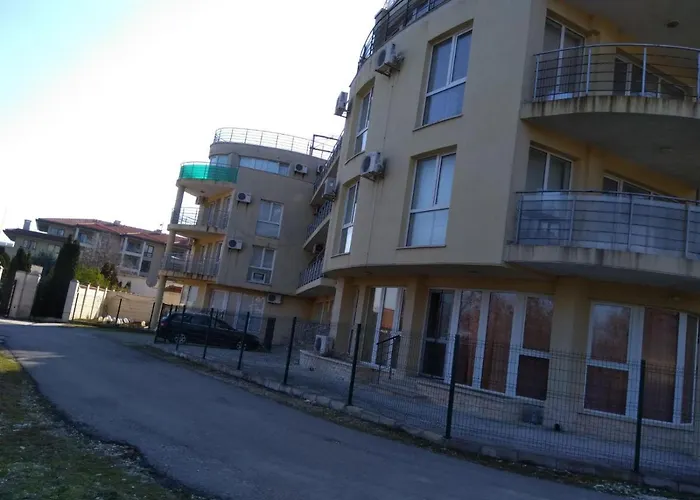 Sunny House Byala * Byala (Varna)