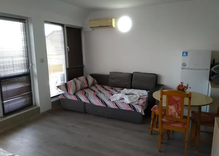 Appartamento Sunny House Byala *