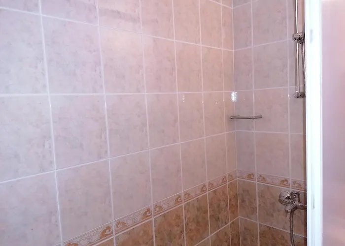 Sunny House Byala Appartamento Byala (Varna)