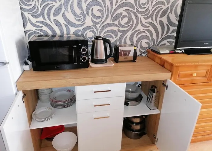 Appartamento Sunny House Byala *