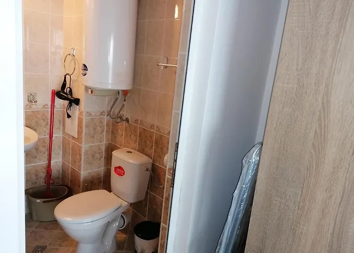 Sunny House Byala Appartamento Byala (Varna)