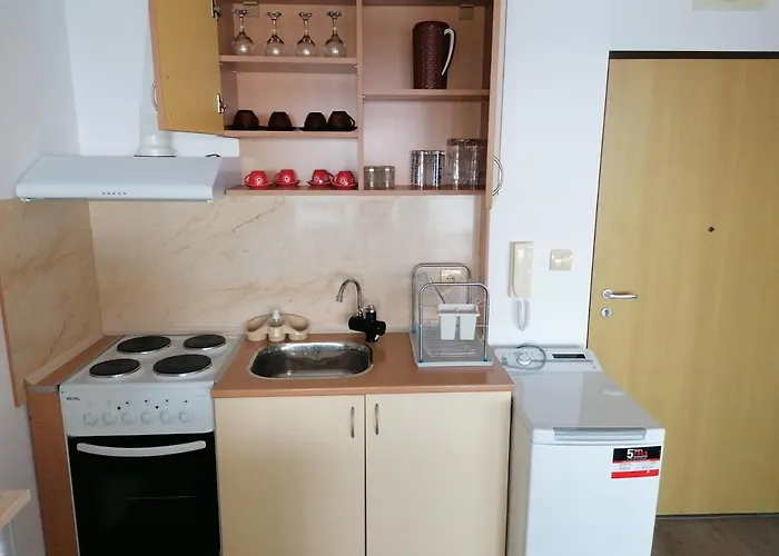 Appartamento Sunny House Byala