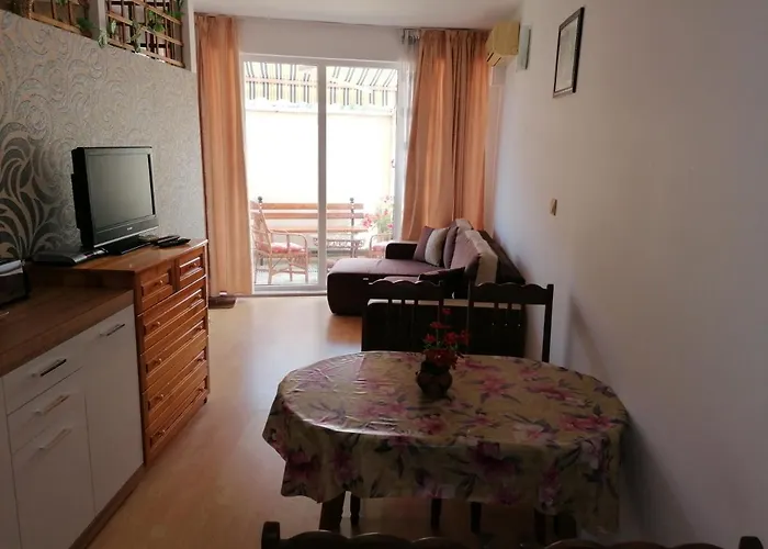 Appartamento Sunny House Byala