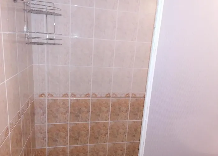 Sunny House Byala Appartamento