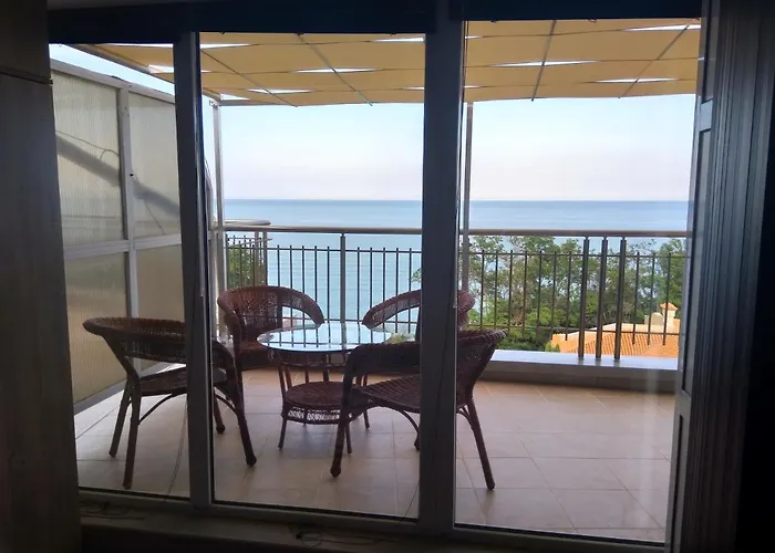 Appartamento Sunny House Byala *