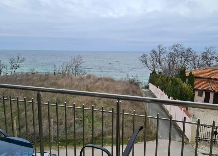 Sunny House Byala Apartament Beala