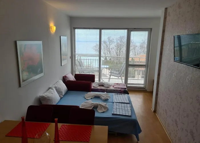 Sunny House Byala * Beala