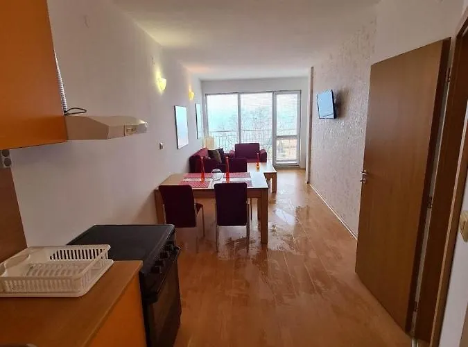 Sunny House Byala * Byala (Varna)