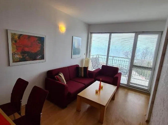 Appartamento Sunny House Byala *