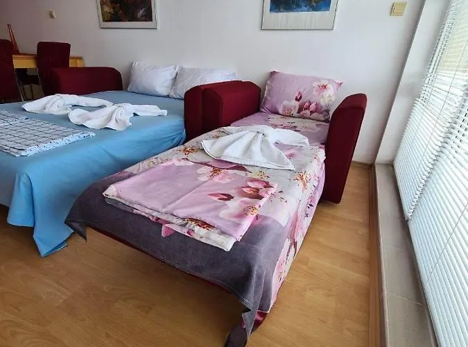 Sunny House Byala Appartamento Byala (Varna)