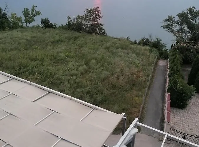 Appartamento Sunny House Byala Byala (Varna)