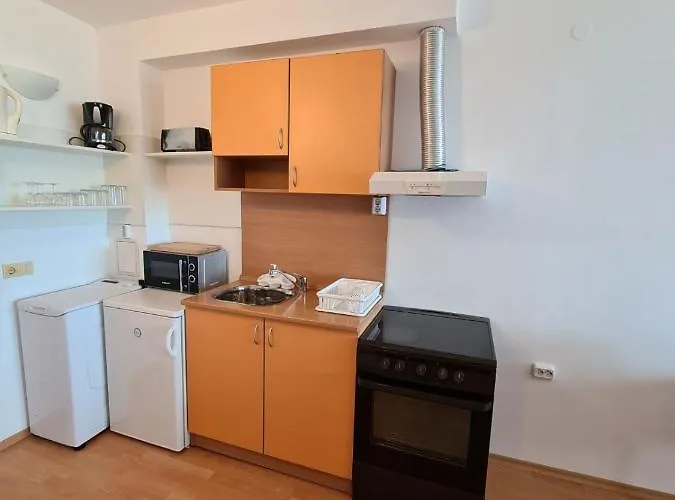 Sunny House Byala Appartamento *