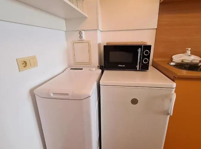 Appartamento Sunny House Byala Byala (Varna)