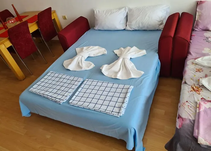 Sunny House Byala Appartamento *