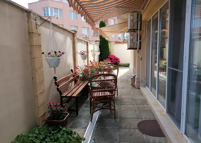 Appartamento Sunny House Byala